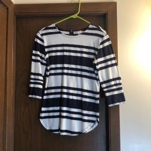 3/4th sleeve Merona sweater